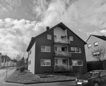 Exp. 1739 Hausansicht