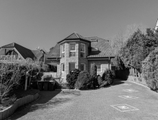 Exp. 1742 Hausansicht