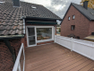 Exp. 1735 Dachterrasse mit Zugang zur Küche