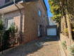 Exp. 1742 Eingangsbereich und Garage