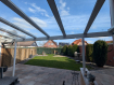 Exp. 1745 Terrasse mit Garten