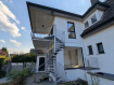 Exp. Verbindungstreppe zum Balkon