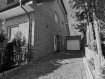 Exp. 1742 Eingangsbereich und Garage