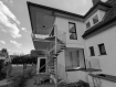 Exp. Verbindungstreppe zum Balkon