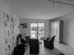 Exp. 1745 EG Wohnzimmer mit Zugang Garten